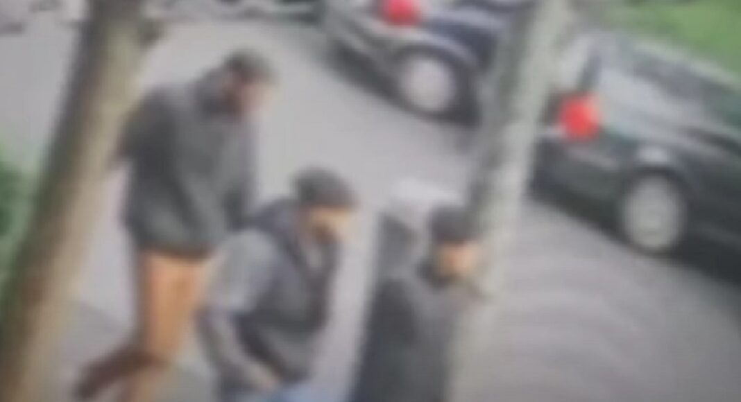 suspecti talharie ploiesti