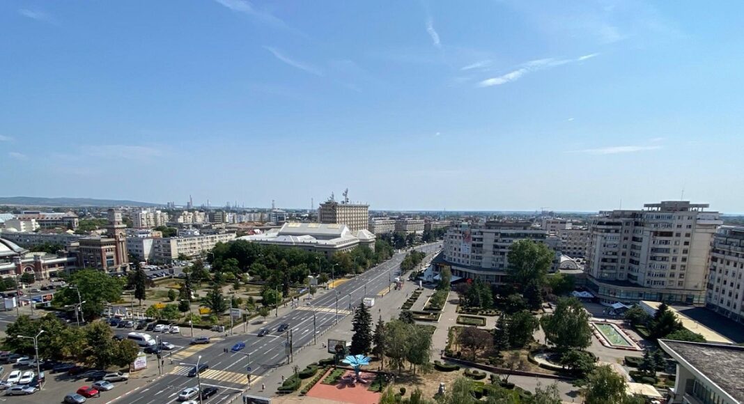 ploiesti centru