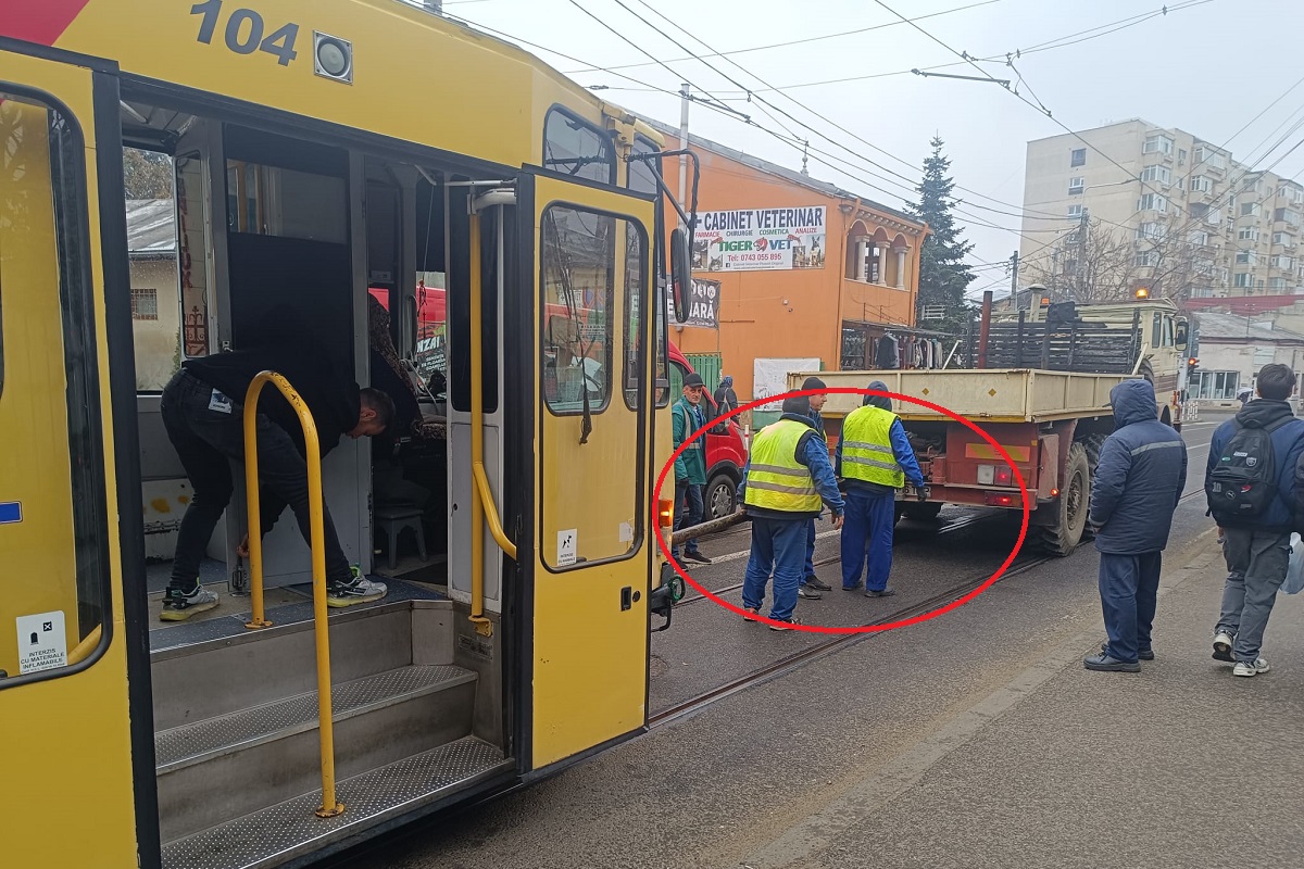 tramvai ploiesti