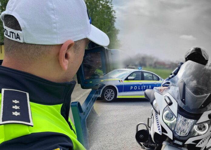 politisti minivacanta