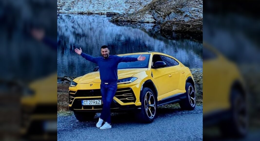 razvan chivu