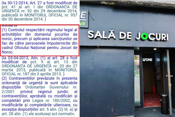 sala jocuri valeni lege