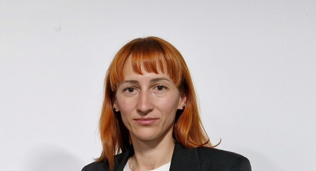 simona puiu
