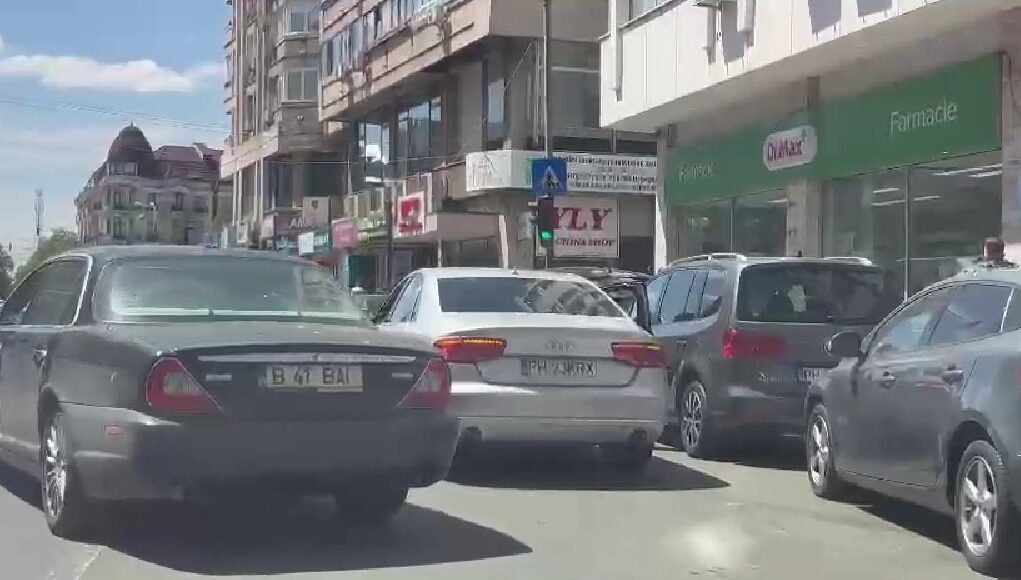 soferi strada tache ionescu ploiesti