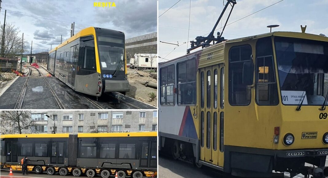 tramvaie