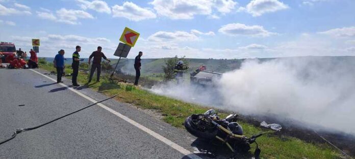 accident