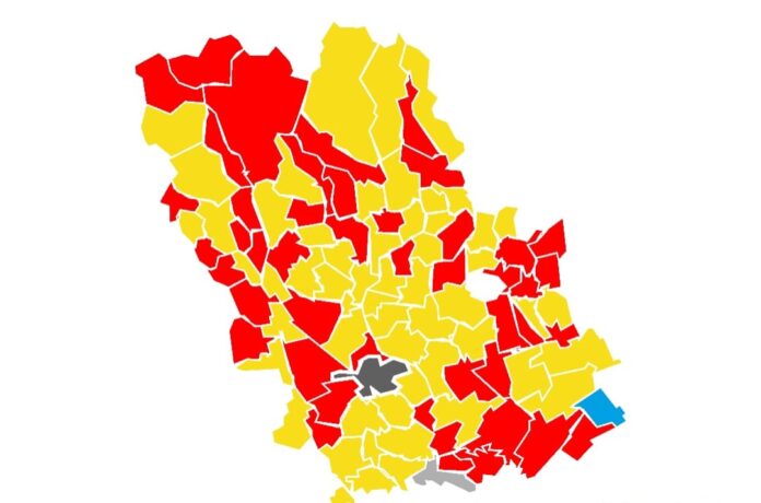 Vot Prahova