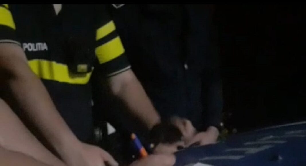 Infracțiuni electorale Prahova