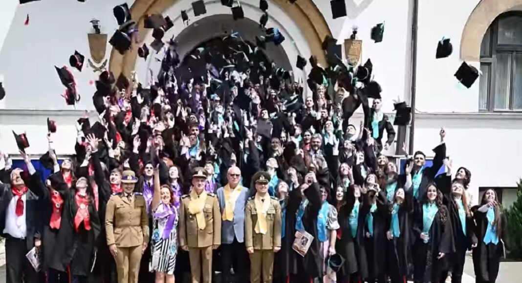 Colegiul Național Militar
