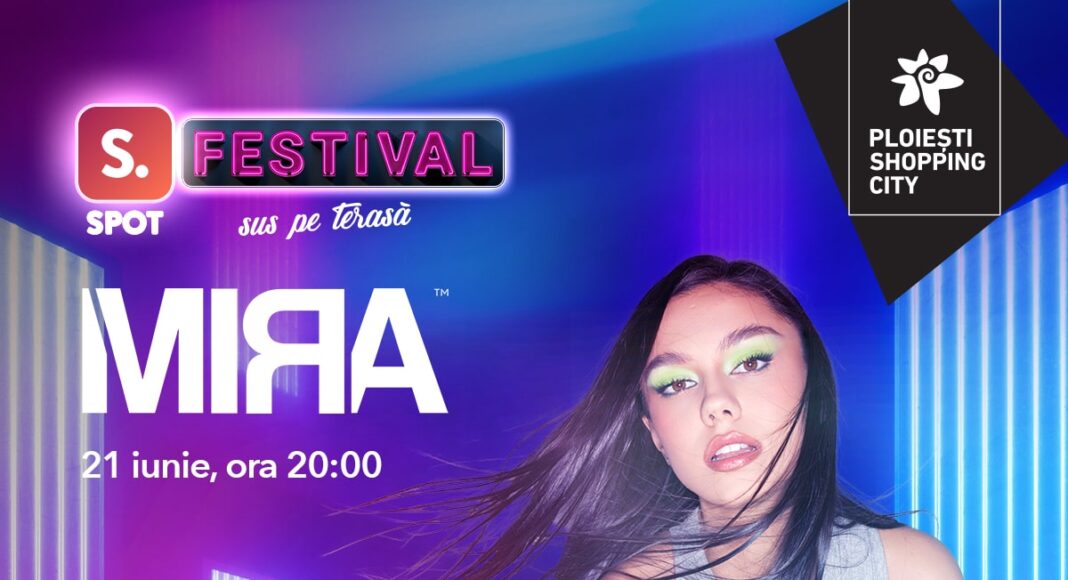 concert mira ploiesti shopping city