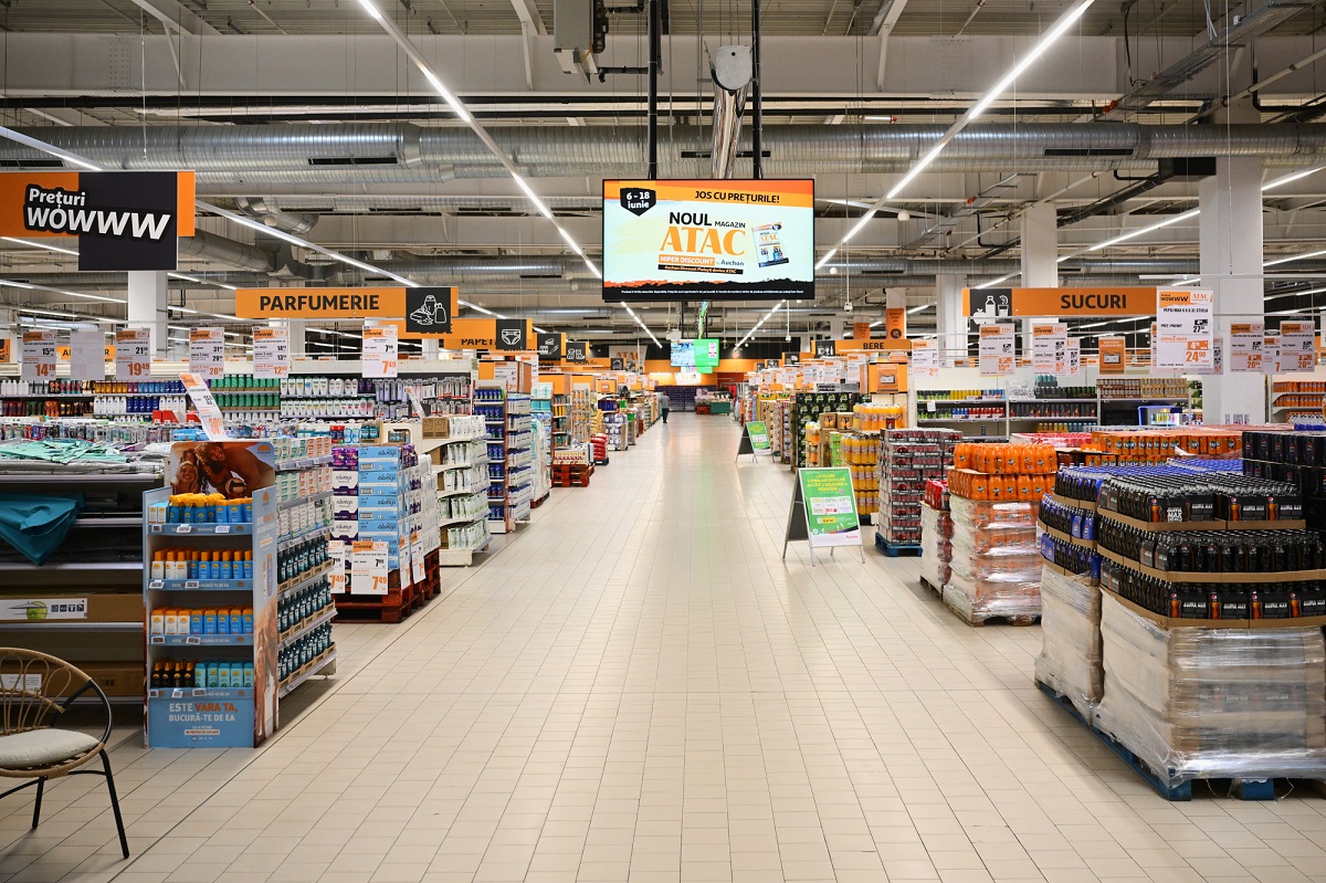 auchan atac