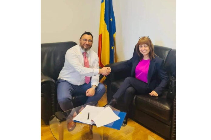 ioana neagu primar valea calugareasca