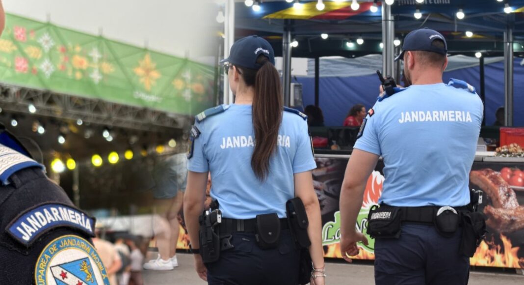 jandarmi