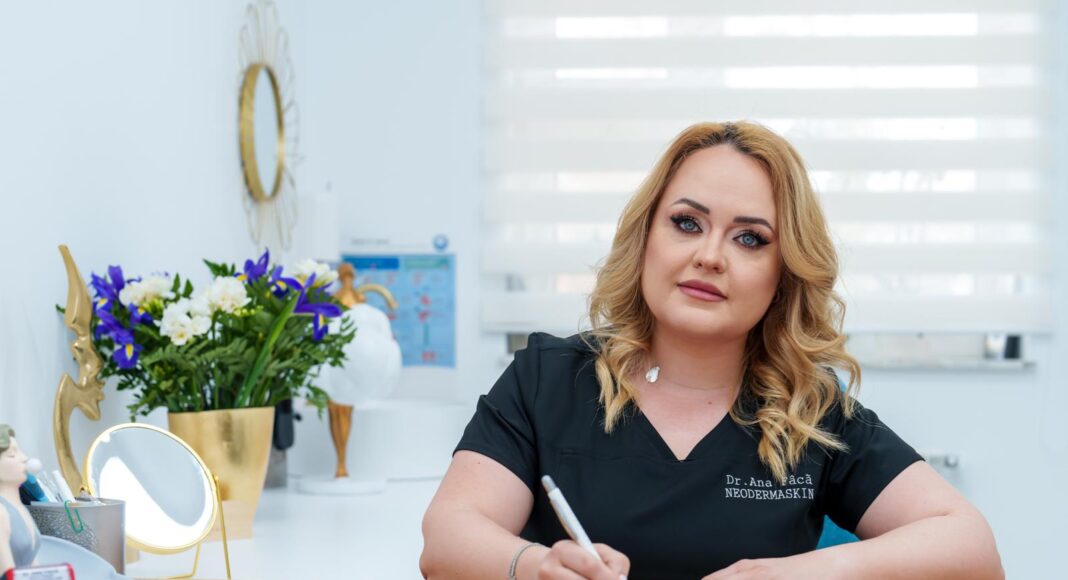 medic Ana Fâcă