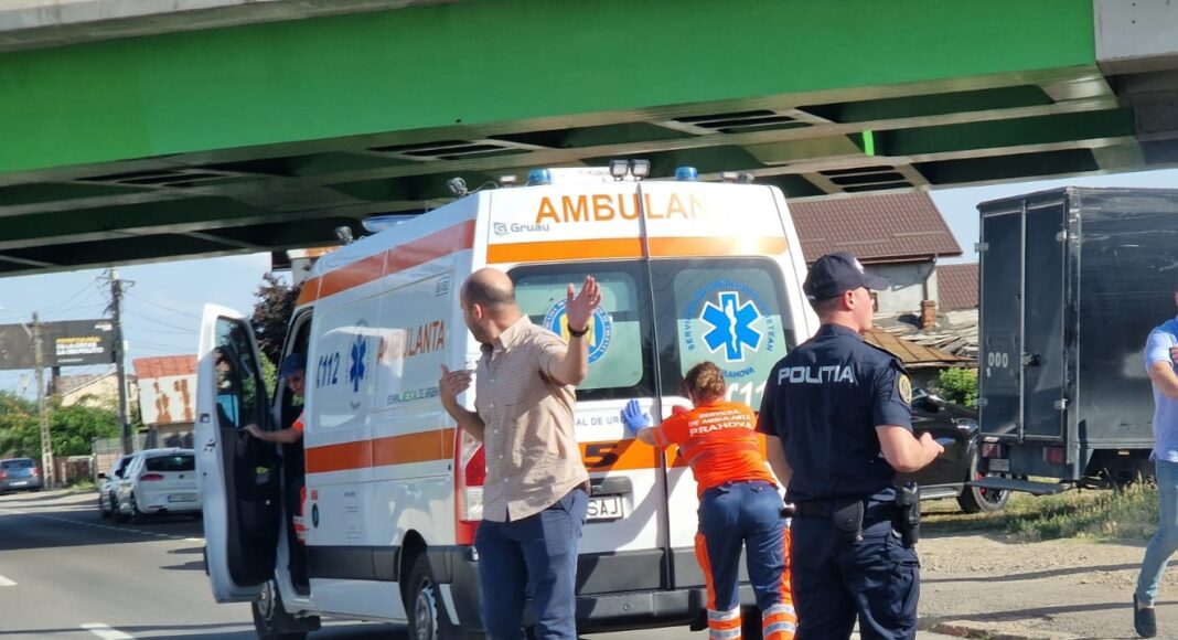 accident DN1