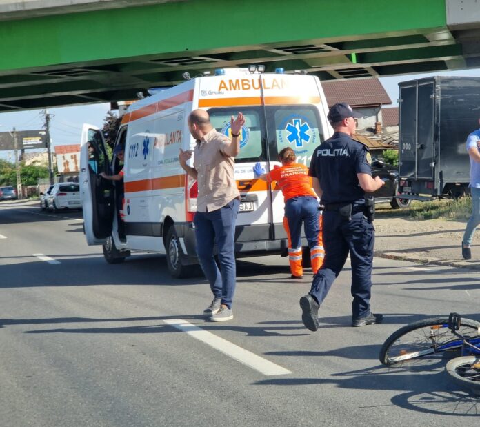 accident DN1