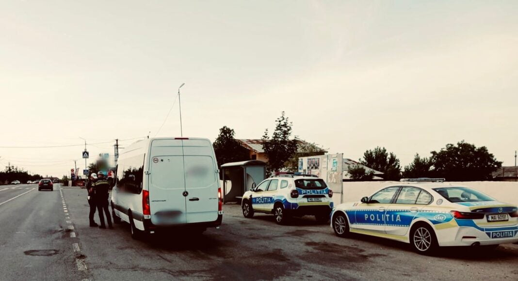 actiune rutiera