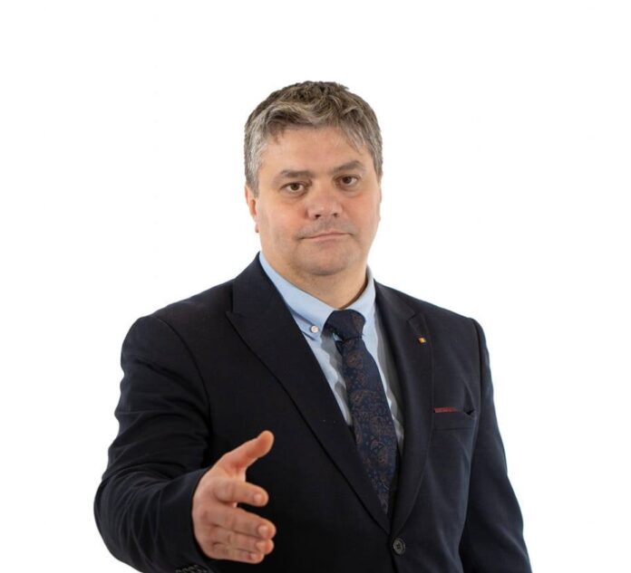 alexandru vasile balta doamnei