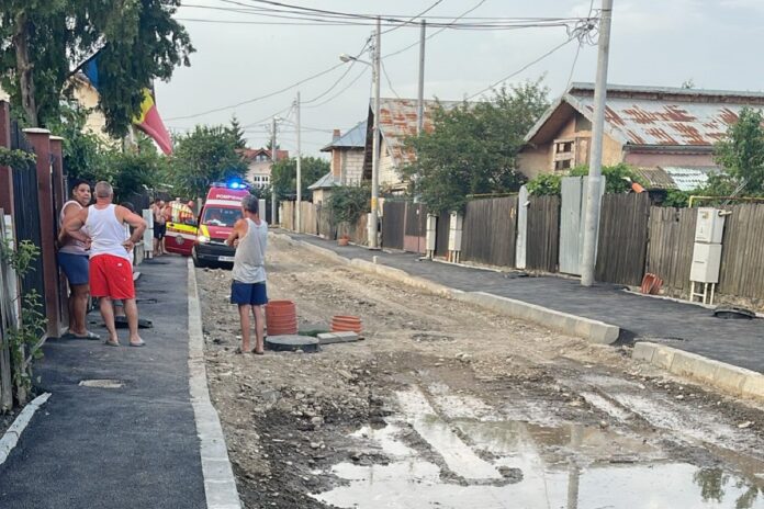 ambulanta pictor rosenthal