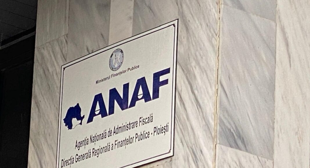 anaf ploiesti