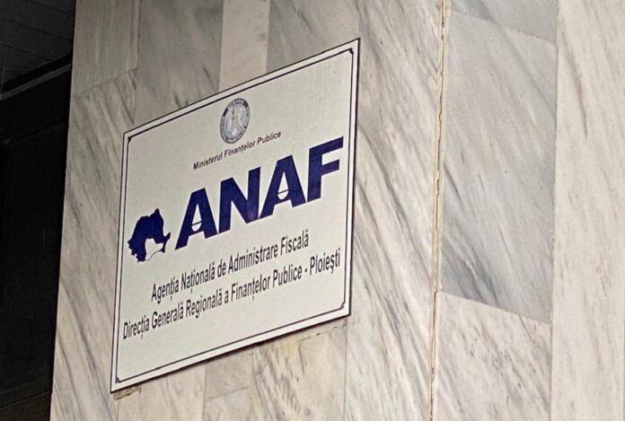 anaf ploiesti