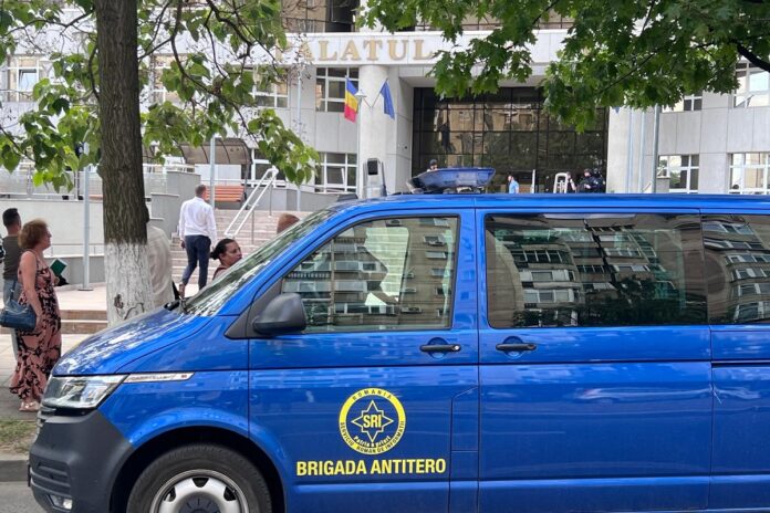 antitero palatul de justitie ploiesti