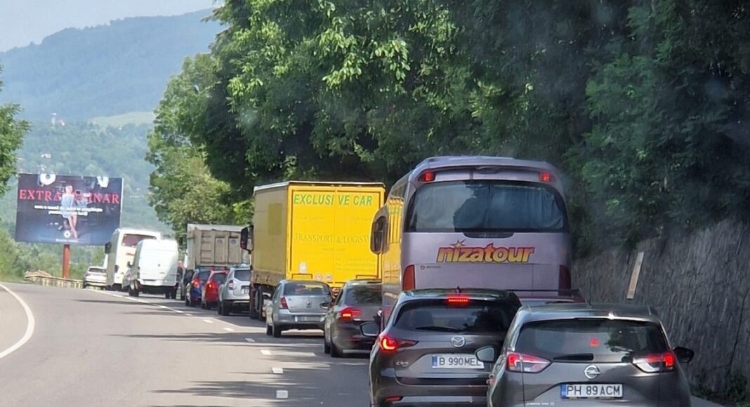 blocaj comarnic
