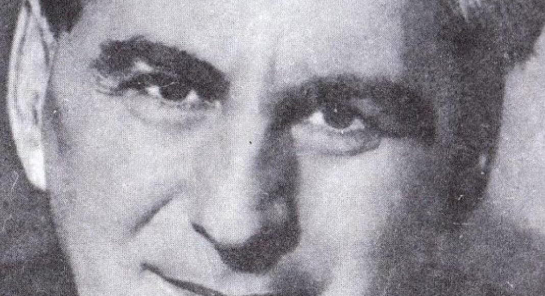 george calinescu