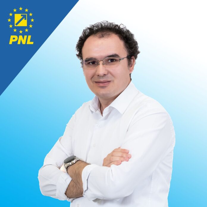 daniel apostol barcanesti