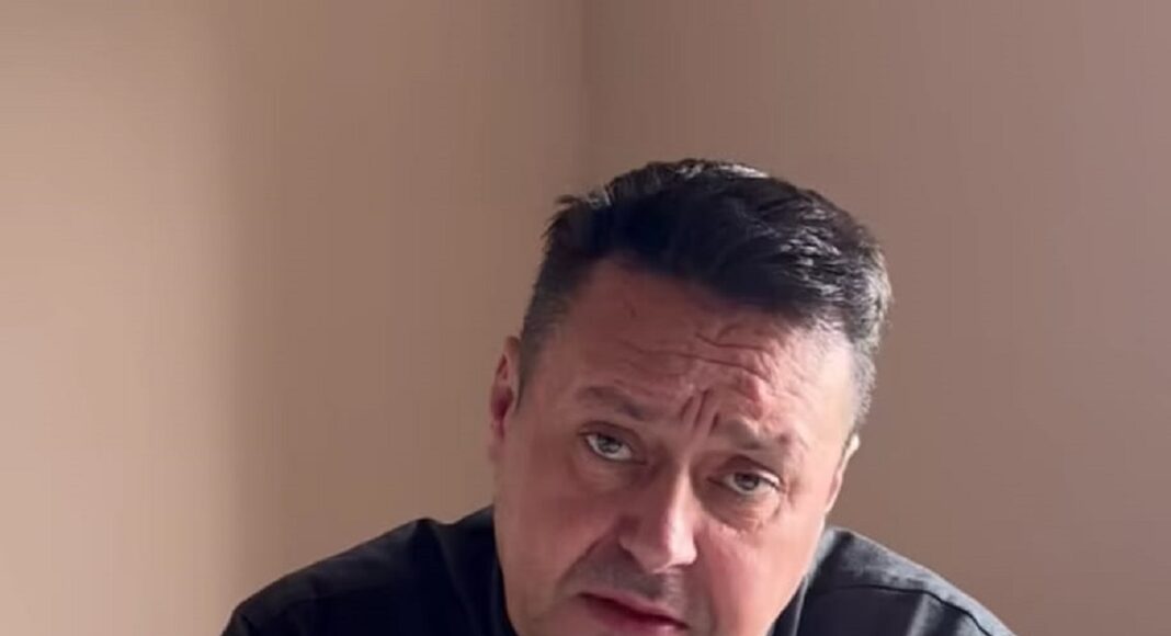 Andrei Volosevici (PSD) - Primar Ploiești