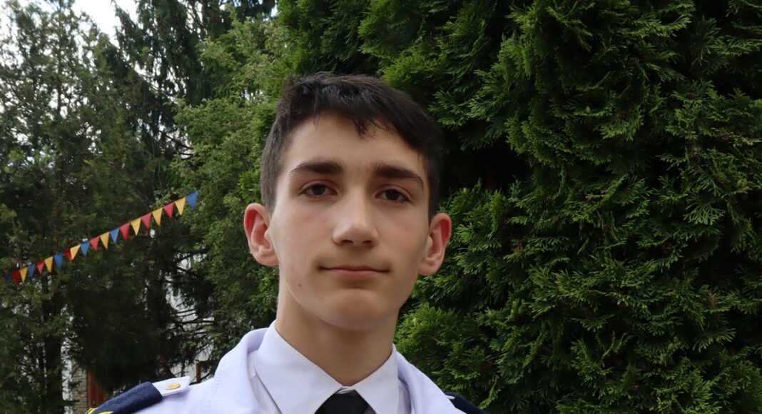 Gabriel-Dan Alexandru