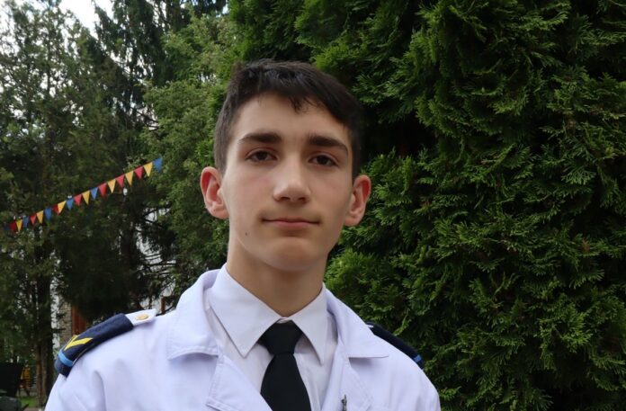 Gabriel-Dan Alexandru