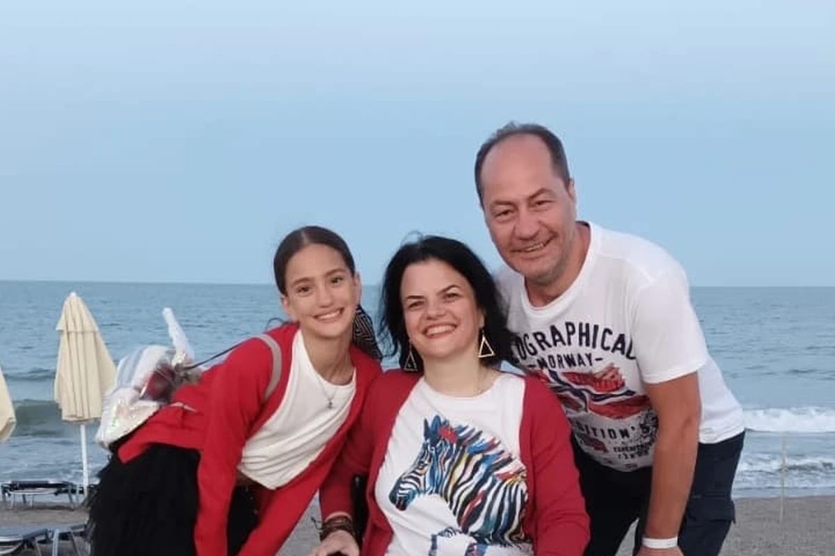 familia lica