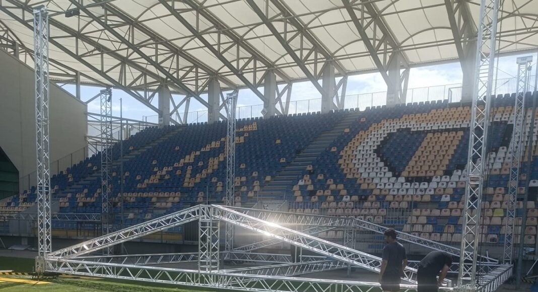 scena