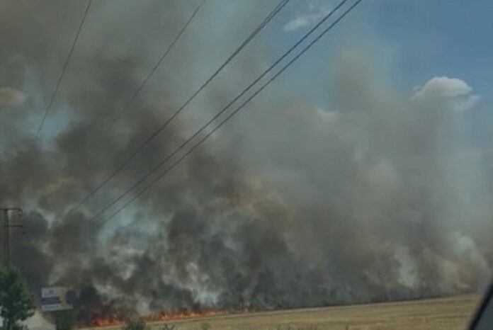 incendiu incendiu