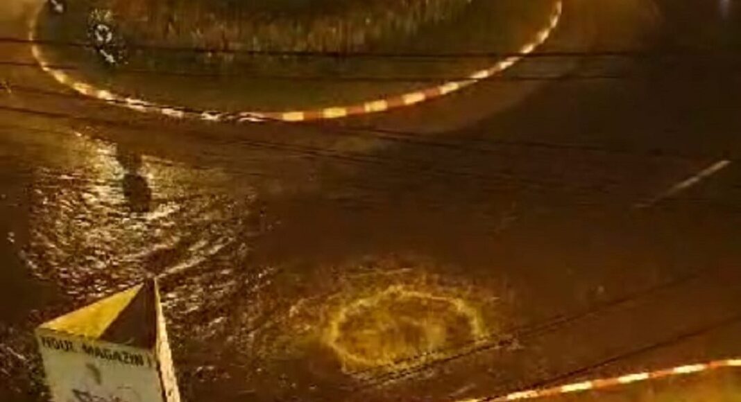 inundatie
