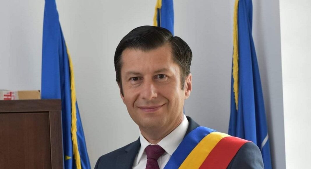 ionut dumitru