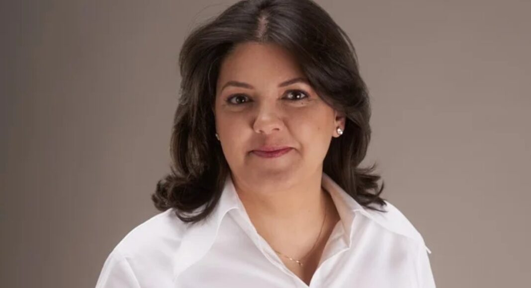irina nistor primar campina