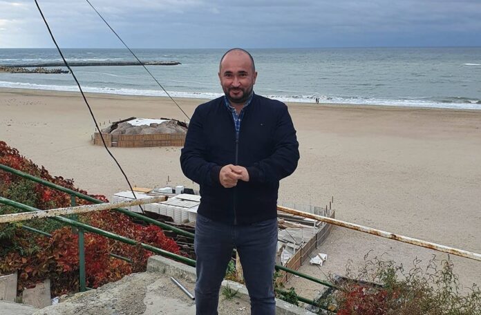 iulian gherghe salcia