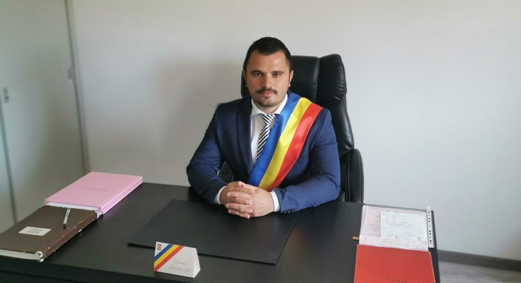 marius savulescu