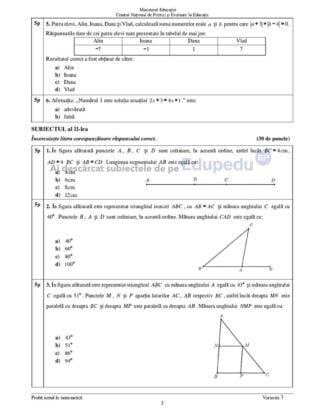 matematica