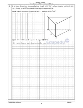 matematica