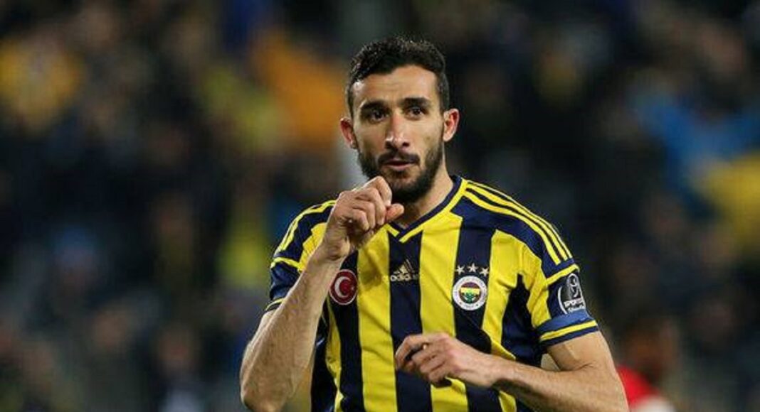 mehmet topal