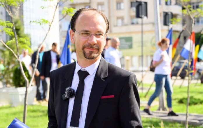 mihai politeanu primar ploiesti