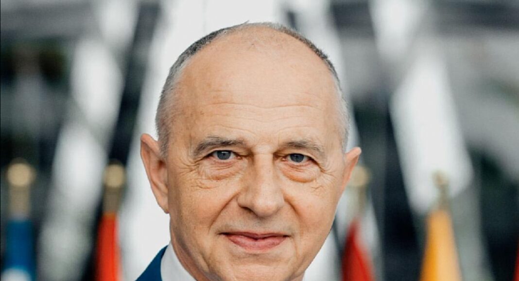 Mircea Geoana