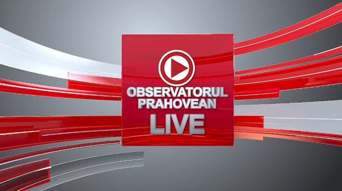 observatorul prahovean live