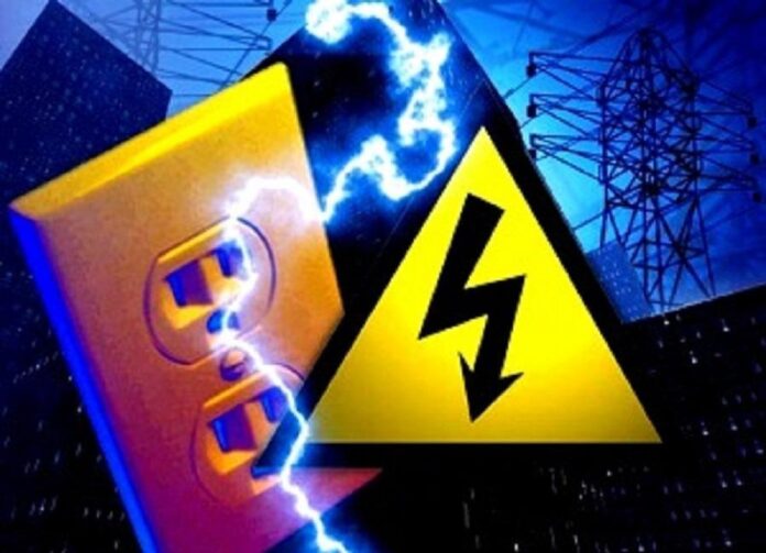 Avarie Electrica Ploiești