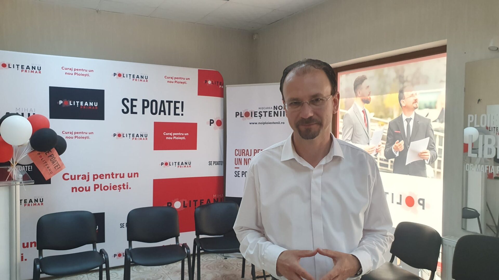 mihai politeanu