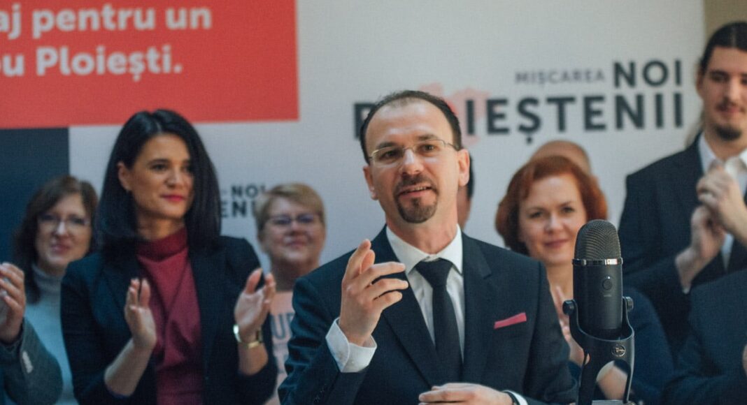 Mihai Polițeanu