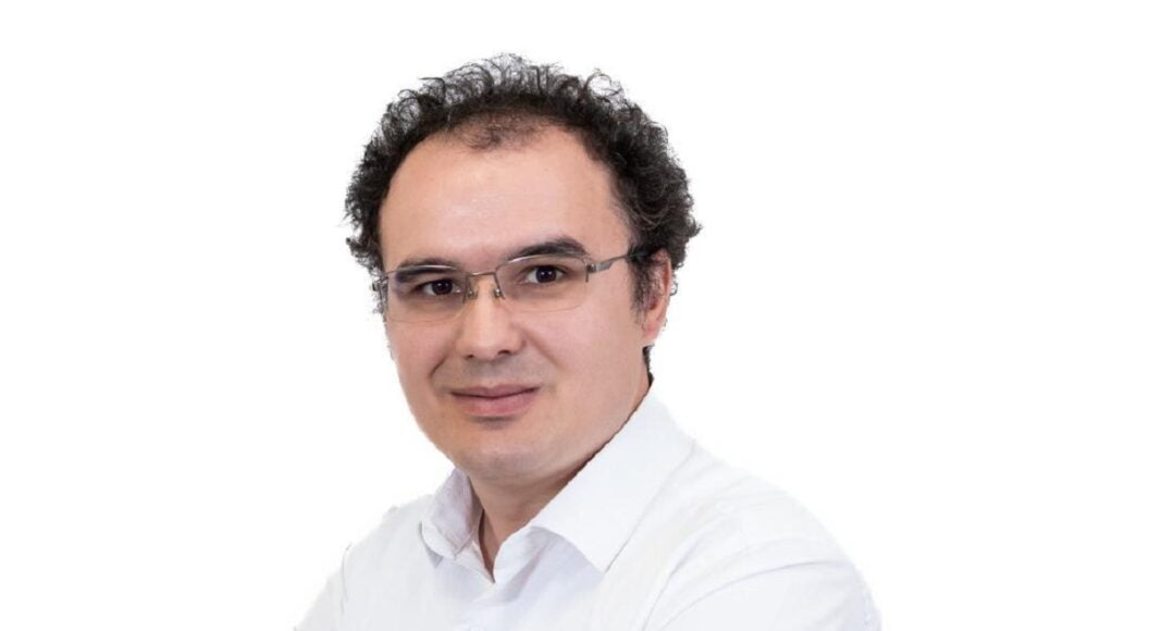 Gheorghe - Daniel Apostol
